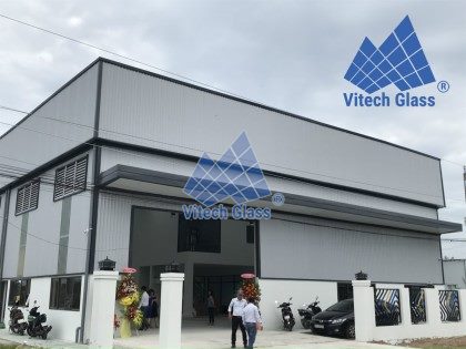 NHÀ XƯỞNG PULIAN VIỆT NAM