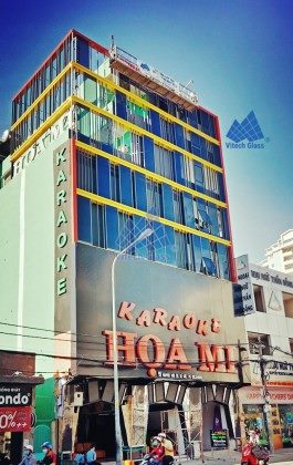 KARAOKE HỌA MI – NGUYỄN SƠN
