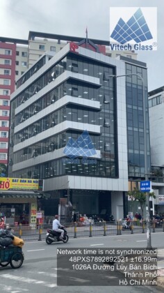 NGUYEN PHI BUILDING
