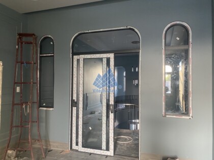 CỬA NHÔM XINGFA CHÍNH HÃNG