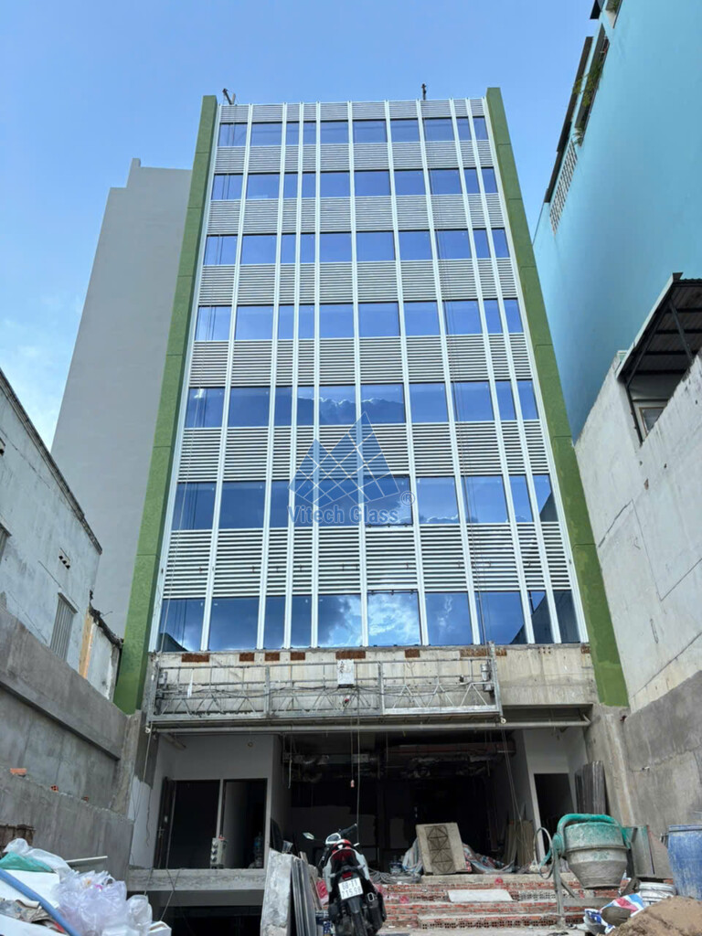 BIN TOWER