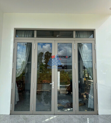 Nhôm Maxpro hệ 65 là gì? Đặc điểm, ưu điểm và các dòng phổ biến