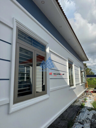 Cửa nhôm Maxpro có tốt không? Đánh giá ưu điểm và những điều cần biết