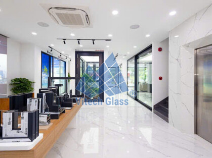 Cửa Nhôm PMI Malaysia Có Gì Nổi Bật? Đặc Điểm & Giá Trị Sử Dụng