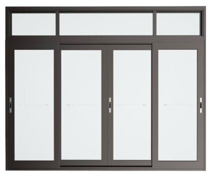 Cửa nhôm Maxpro SW65 là gì? Đặc điểm, ứng dụng và lưu ý