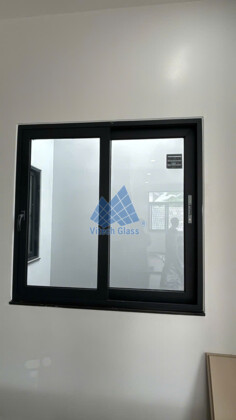 Cửa sổ lùa nhôm PMI: Cấu tạo, ưu điểm và cách lựa chọn