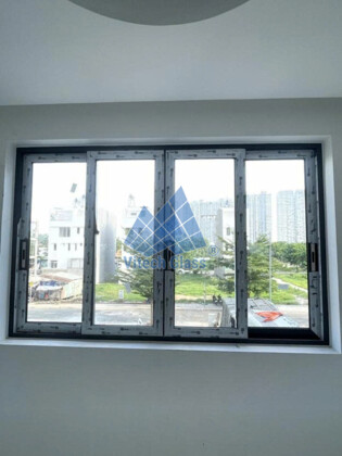 Nhôm PMI hệ L92A – Chọn kiểu khung cửa nào cho cửa đi và cửa sổ?