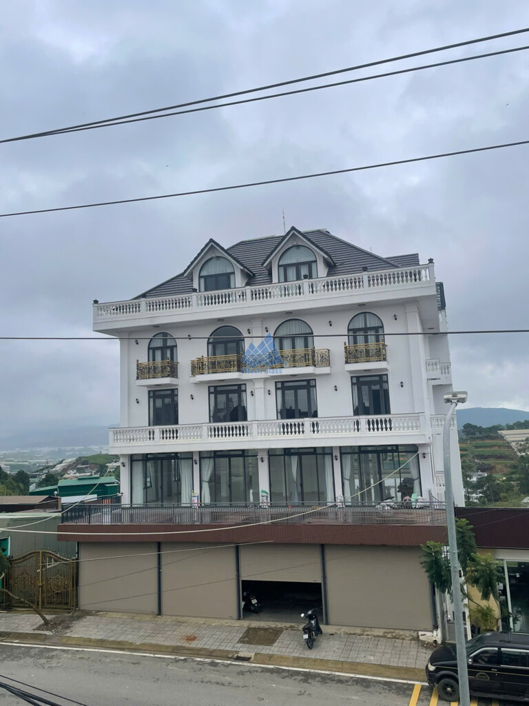KHÁCH SẠN – XÔ VIẾT NGHỆ TĨNH