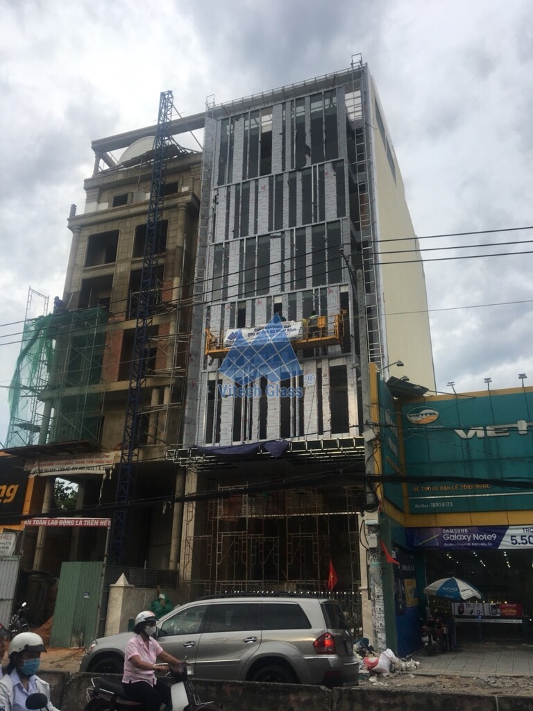 ASIA TRADE TOWER
