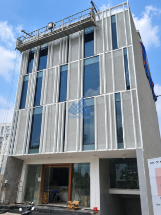 VĂN PHÒNG CÔNG TY VIỆT HÀN