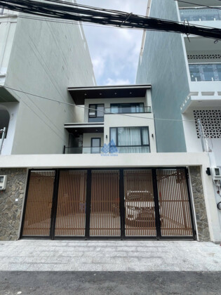 NHÀ Ở GIA ĐÌNH – BÌNH QUỚI