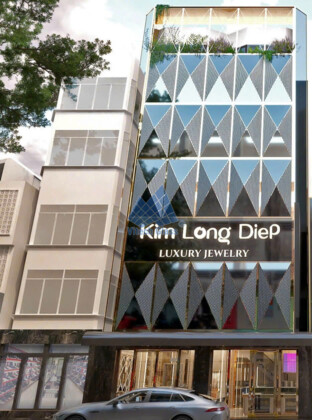 KIM LONG DIEP LUXURY JEWELRY